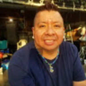 Meet your Posher, Ernesto